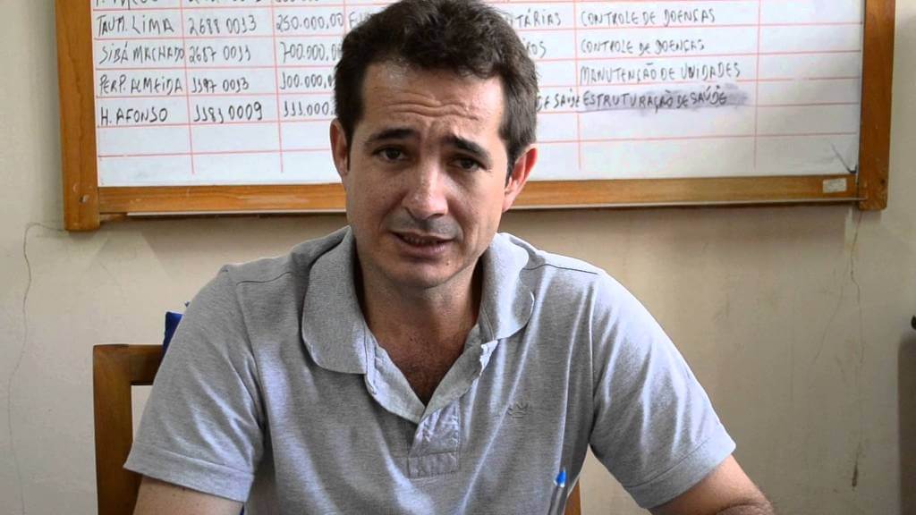 TCE condena ex-prefeito a devolver mais de R$ 500 mil aos cofres públicos