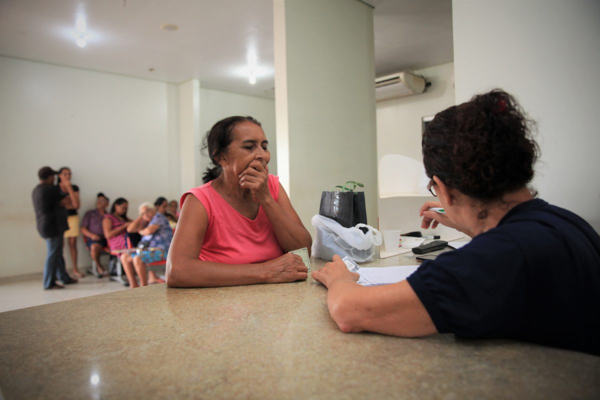 Na Cidade do Povo, UPA promove saúde e dignidade para mais de 10 mil moradores