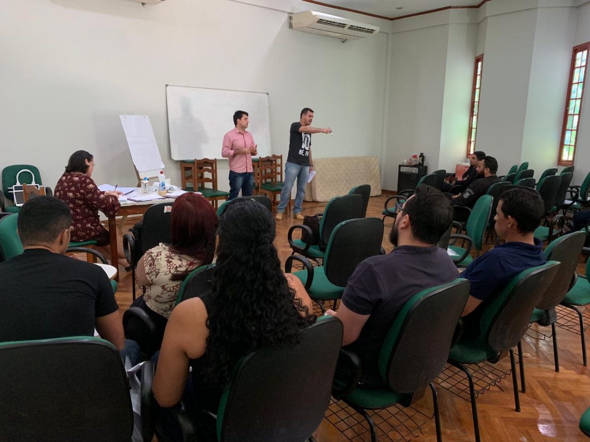 Governo ofertará curso de pós-graduação com 300 vagas disponíveis