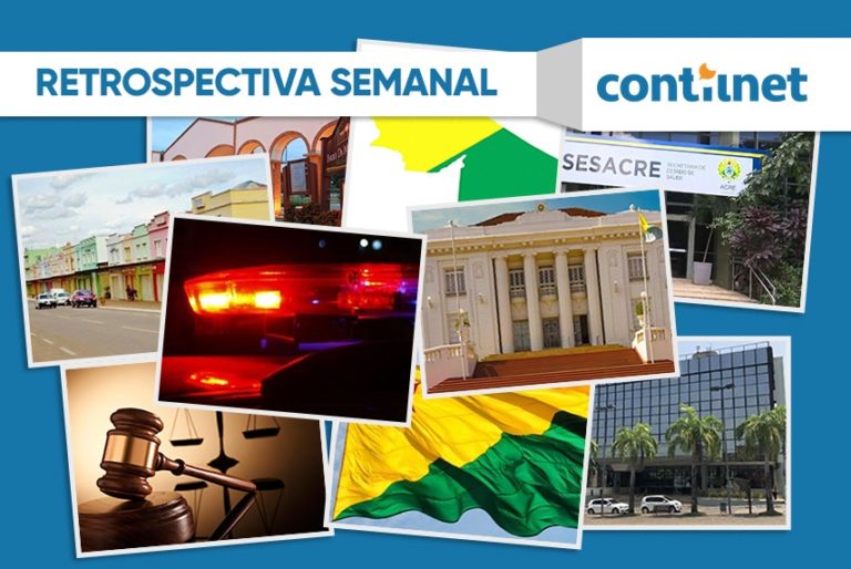 Pai mata filho de 5 anos, vacina da covid-19 no AC e ovnis em aldeias; veja as mais lidas