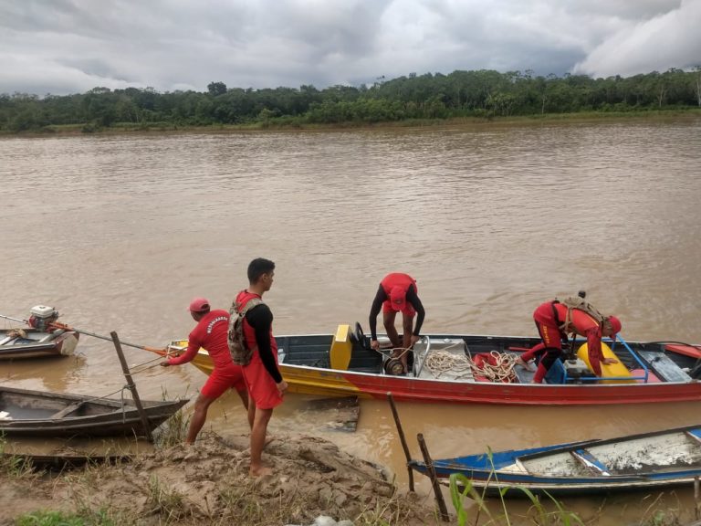 Rio Juruá segue transbordado e com milhares atingidos em Cruzeiro do Sul
