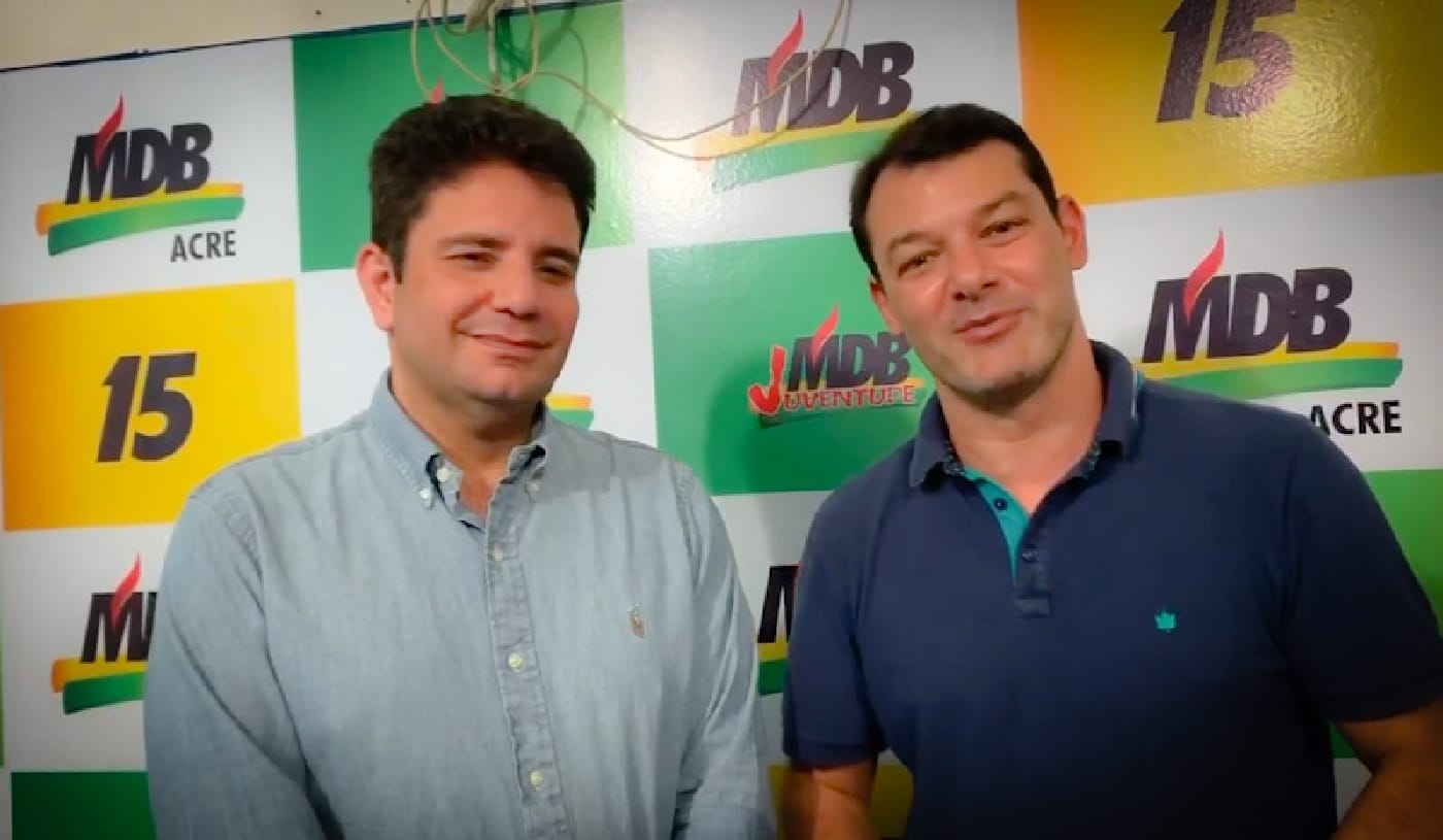 Após pedido de Duarte, Gladson garante contratação de aprovados da Polícia Civil este ano