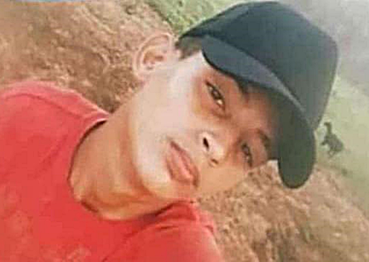 Jovem desaparecido é encontrado morto dentro de Igarapé no interior do Acre