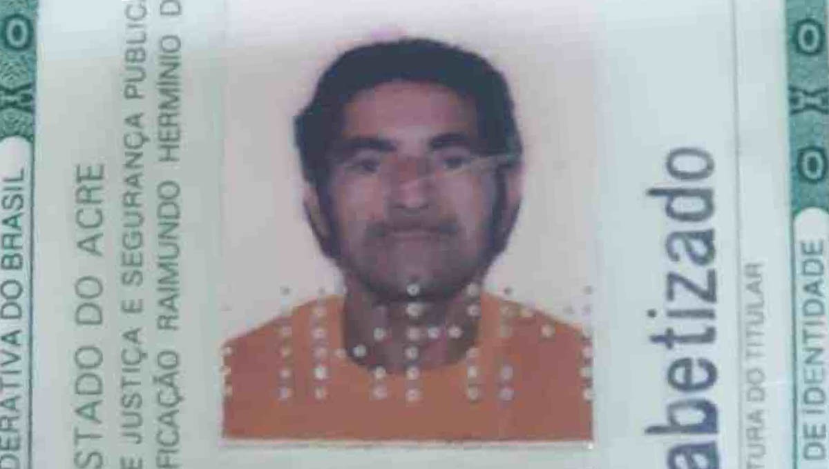 Idoso é encontrado morto na zona rural de Mâncio Lima