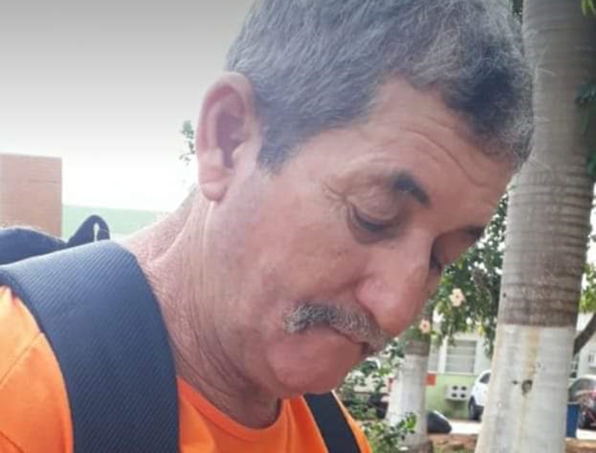 Idoso com Alzheimer continua desaparecido após sair de casa há quatro dias no Acre