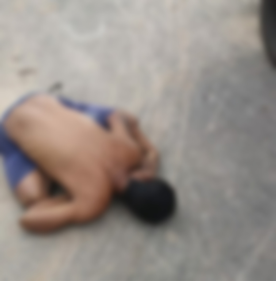 Homem é morto com ripada na cabeça após discussão durante bebedeira no interior do AC