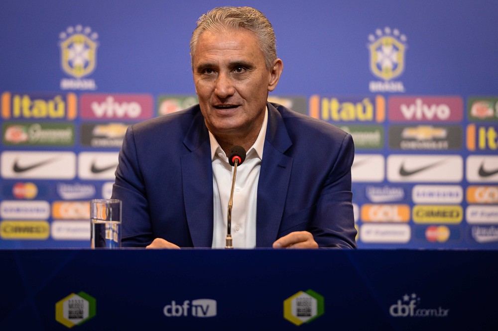 Seleção estreia em casa nas Eliminatórias no Recife e encerra em Belo Horizonte; veja a lista