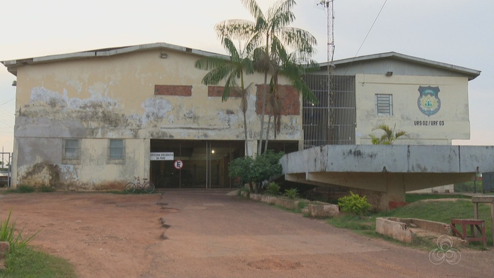 ‘Papudinha’ é desativada em Rio Branco e presos são redistribuídos em outros presídios