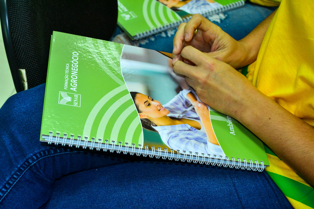 SENAR – AC divulga lista preliminar de aprovados para Curso Técnico em Agronegócio