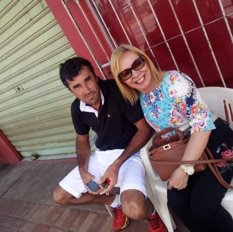 Sogra de secretária de Estado e o marido são mortos após terem casa invadida