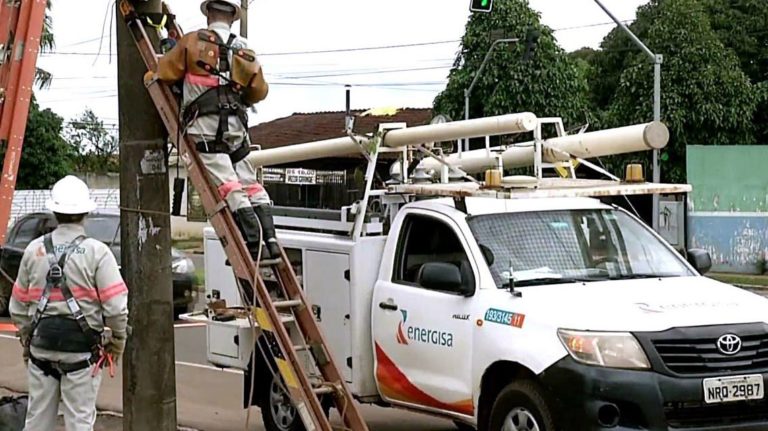 Campanha de Negociação da Energisa é estendida até 10 de agosto
