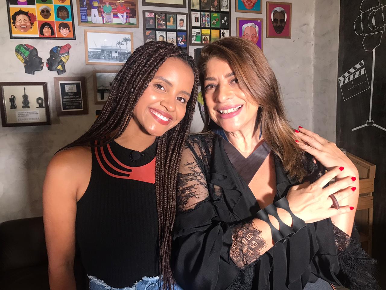 Entrevista: Gleici Damasceno fala sobre possível retorno ao Big Brother Brasil