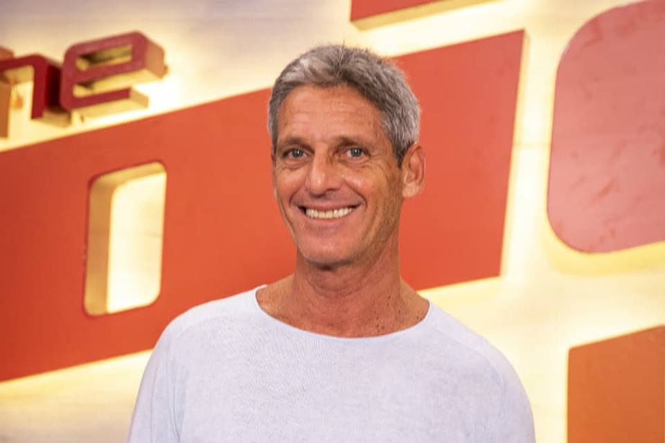 Morre Flavio Goldemberg, diretor do ‘The voice kids’, aos 58 anos, de infarto