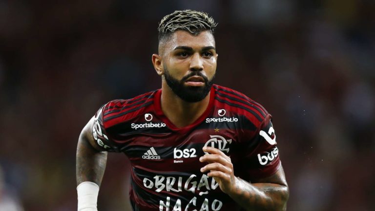 Gabigol x Globo: jogador manterá processo contra a emissora; entenda