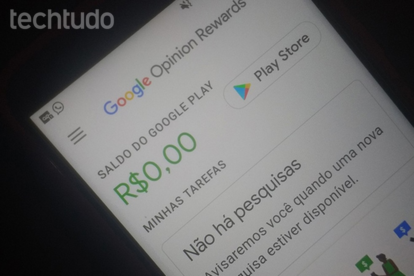 Dica mostra como ganhar dinheiro do Google; aprenda