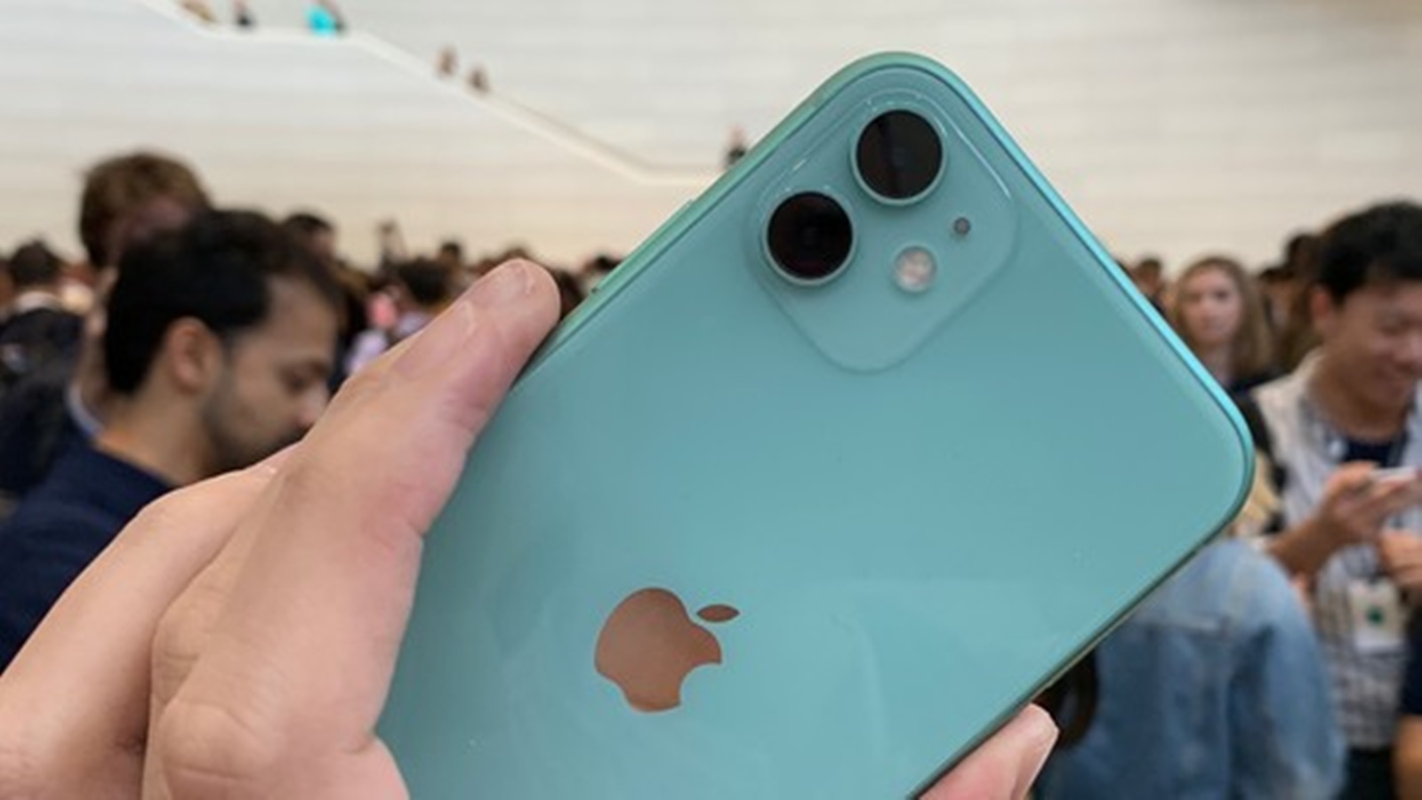 iPhone 9 pode atrasar por causa do surto de coronavírus na China