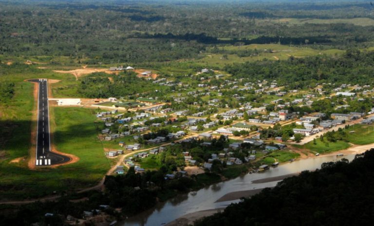 Prefeitura de Jordão abre licitação de pregão presencial para aquisição de tijolos