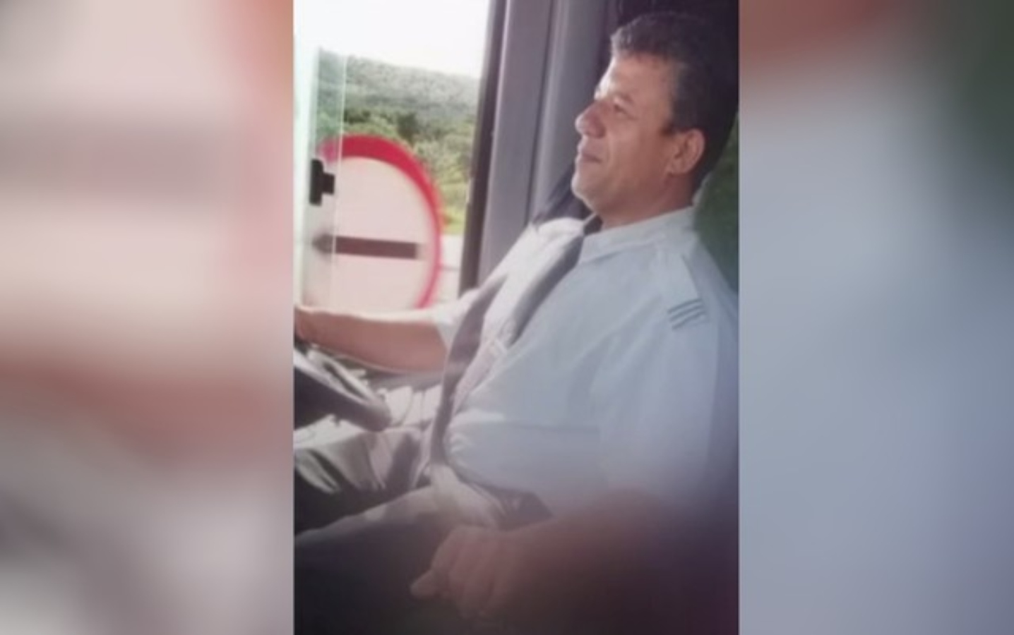 Homem é morto por pedreiro após pisar em cimento fresco