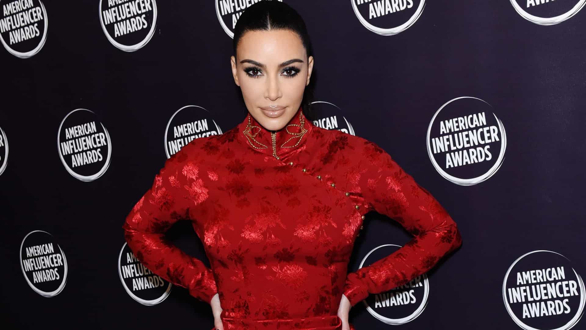 Socialite Kim Kardashian é acusada de plagiar Pabllo Vittar