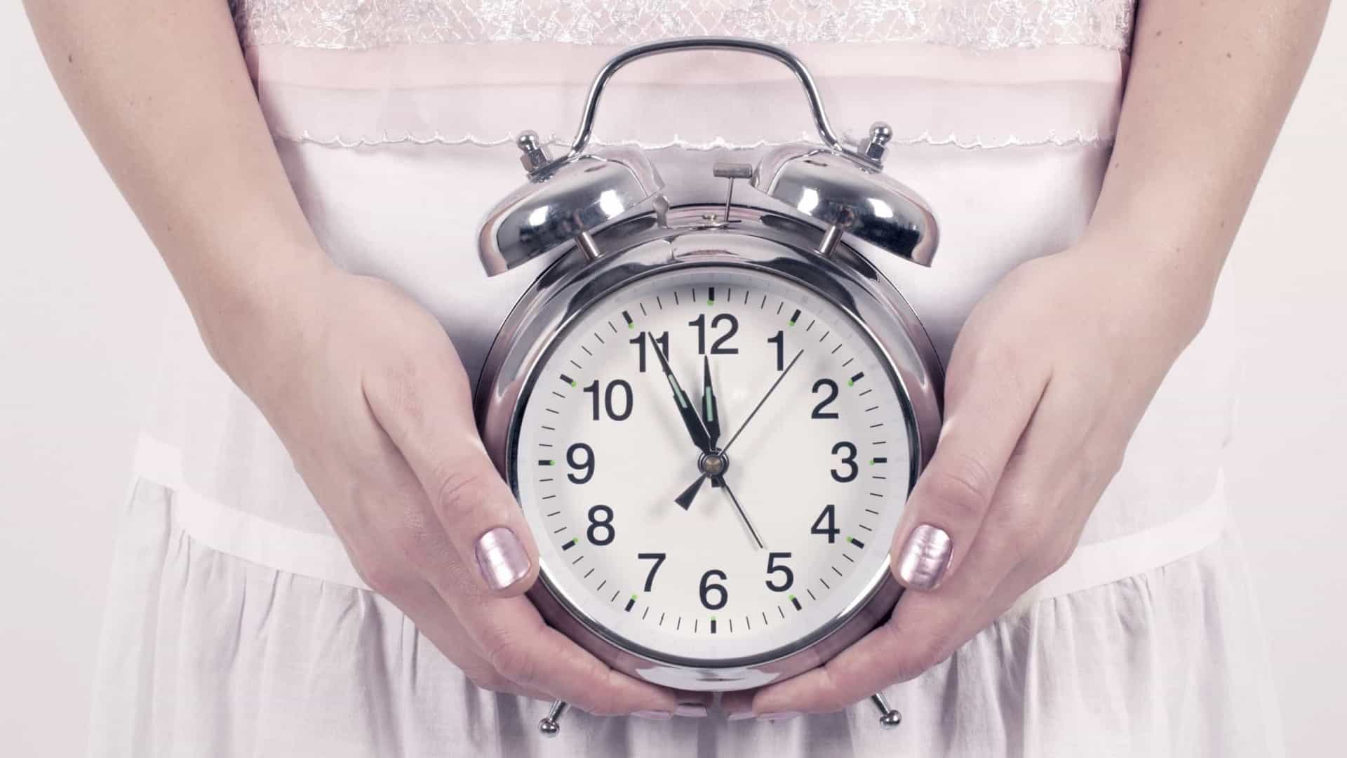 Fazer pouco sexo pode levar a menopausa precoce, sugere novo estudo