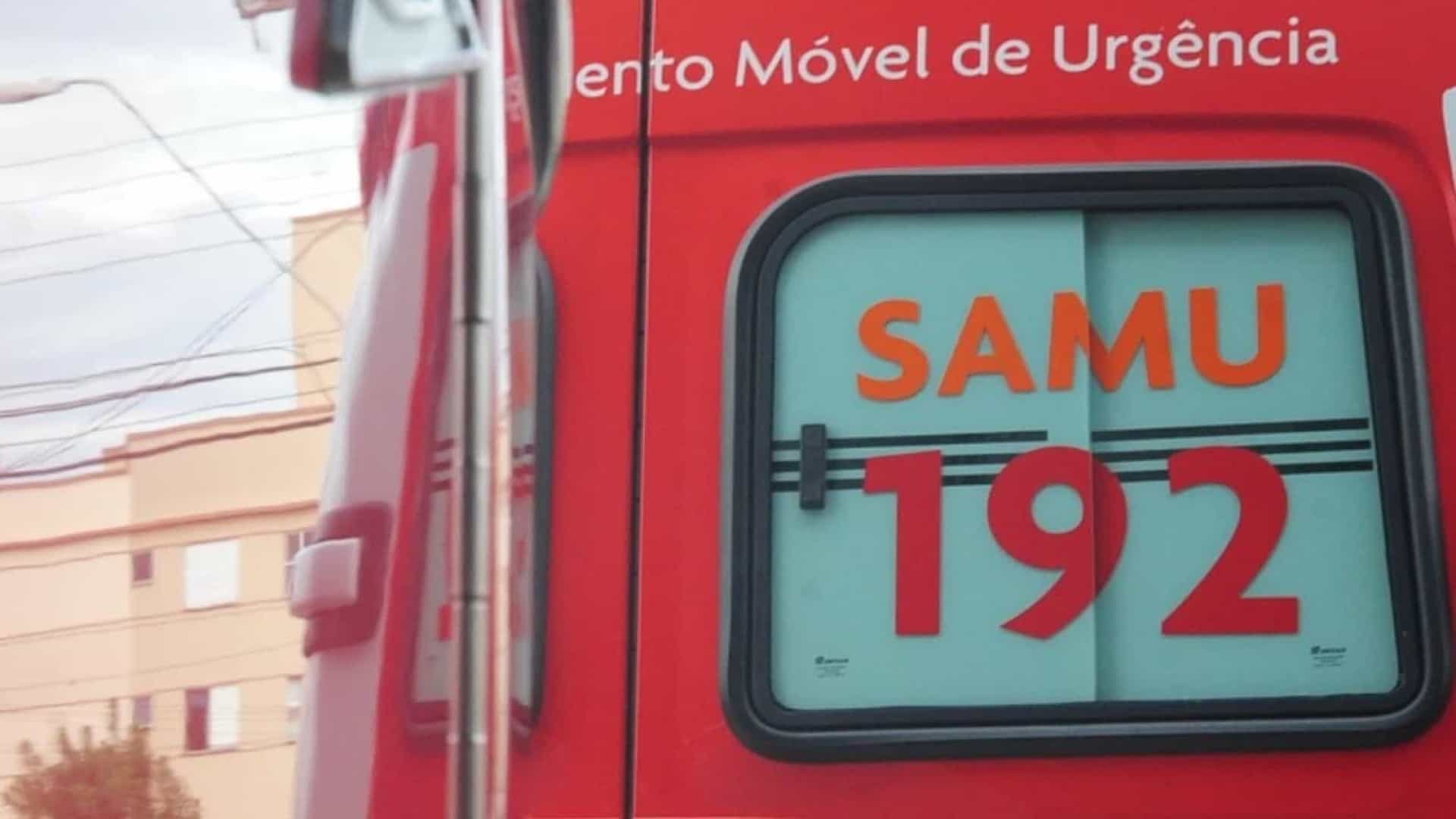 Explosão antes do show de Dilsinho deixa quatro feridos em SP