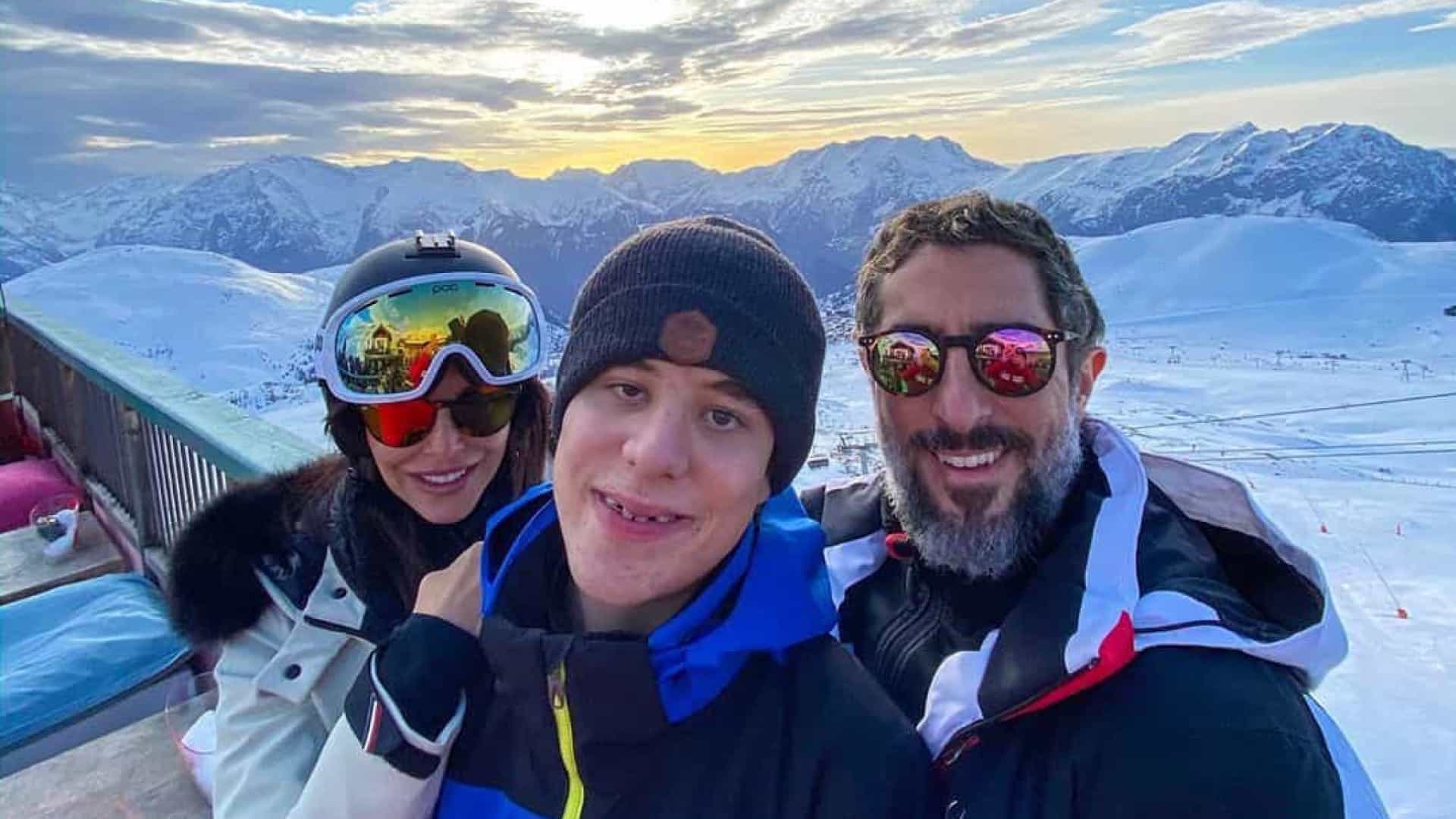 Lei Romeo Mion, que prevê carteira exclusiva para pessoas com autismo, é sancionada