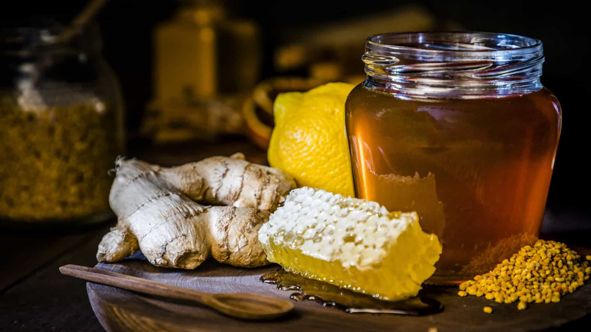 Cinco alimentos obrigatórios para comer quando está com gripe