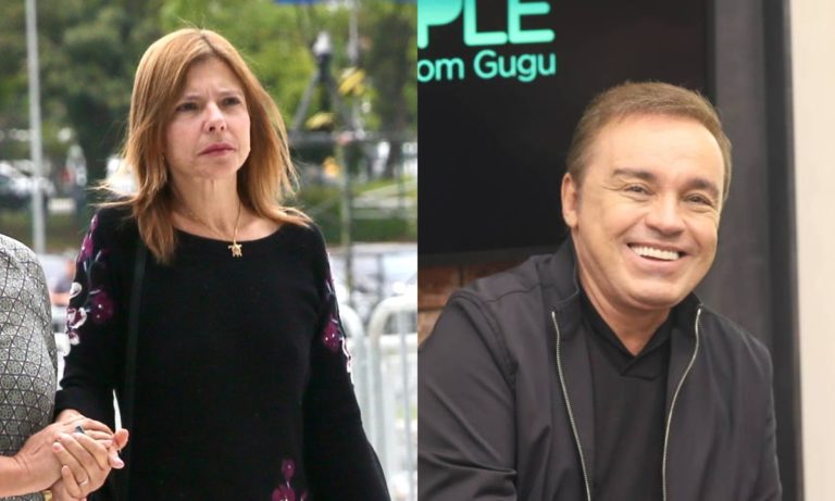 Viúva de Gugu Liberato pede pensão mais alta e Justiça nega