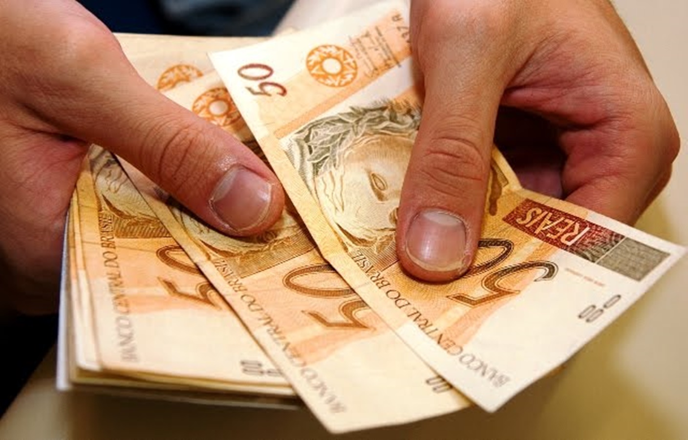 Acre fica em 16º lugar entre os estados com os melhores rendimentos médios do trabalhador