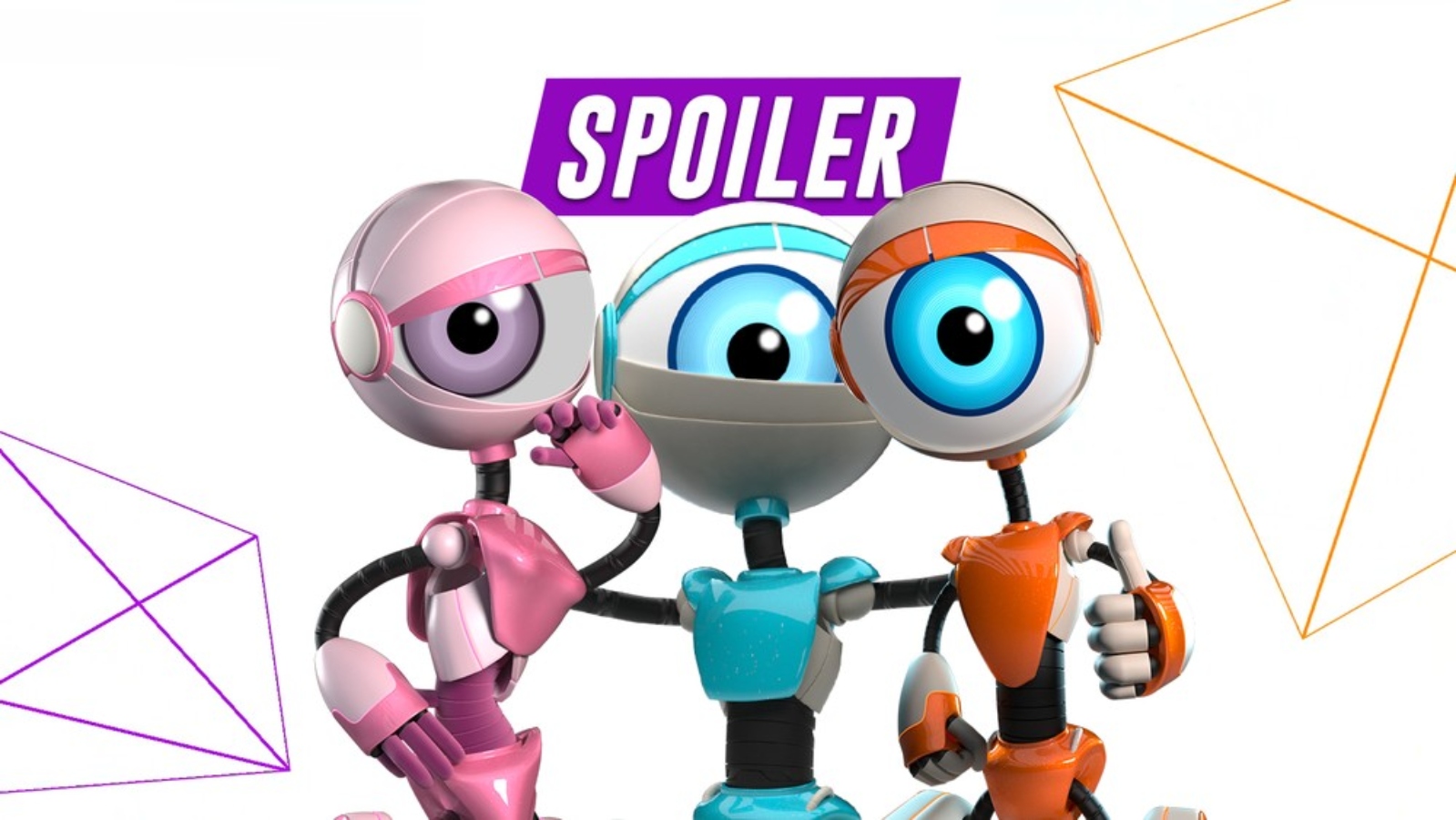 Spoiler BBB: Casa de vidro terá dois homens e duas mulheres na disputa por duas vagas no reality