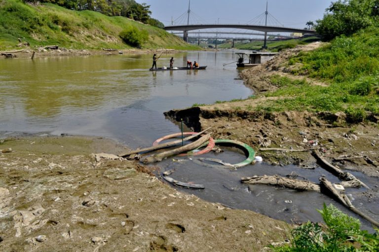 Rio Branco está entre as 100 piores cidades em saneamento, o que faz pandemia avançar, diz estudo