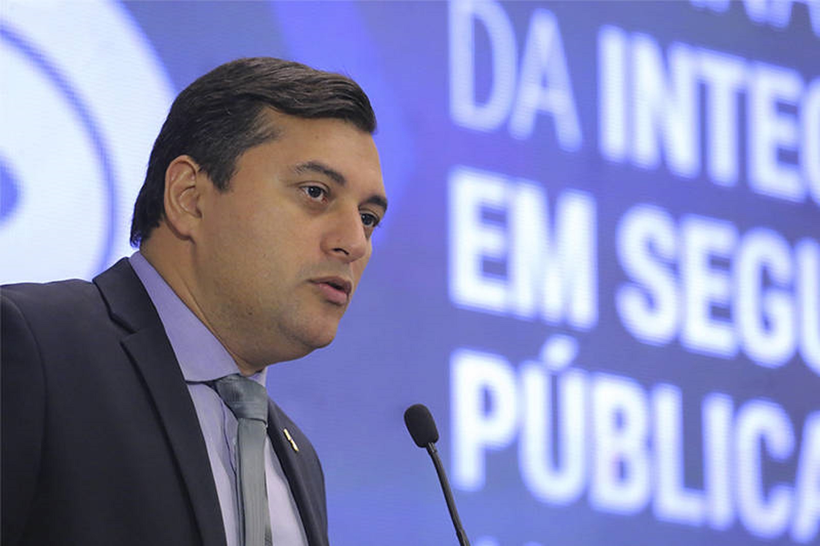 Projeto de estrada entre Acre e Envira será reformulado, afirma governador do AM