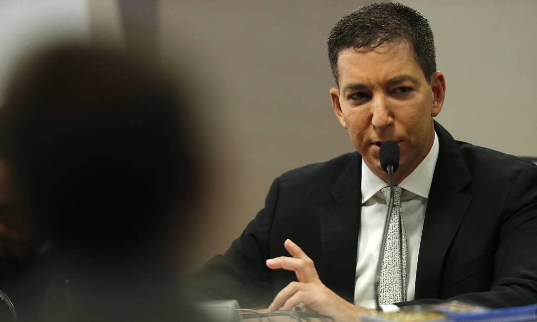 Procuradoria denuncia hackers e Gleen por organização criminosa, lavagem de dinheiro e interceptações de procuradores da Lava Jato e Moro