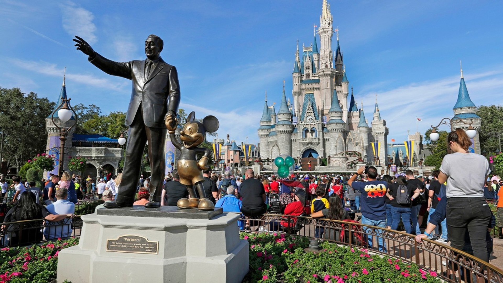 Mais de 5 mil domésticas se inscrevem em sorteio de viagem para a Disney