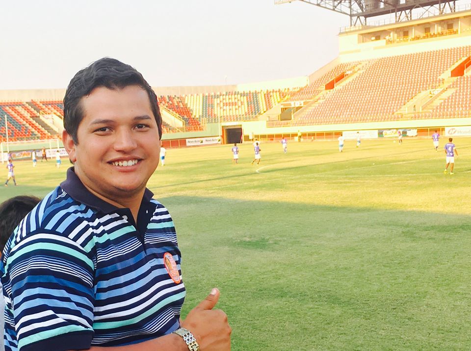 Anderson Sandro assume em instantes vaga na Câmara de Vereadores de Rio Branco