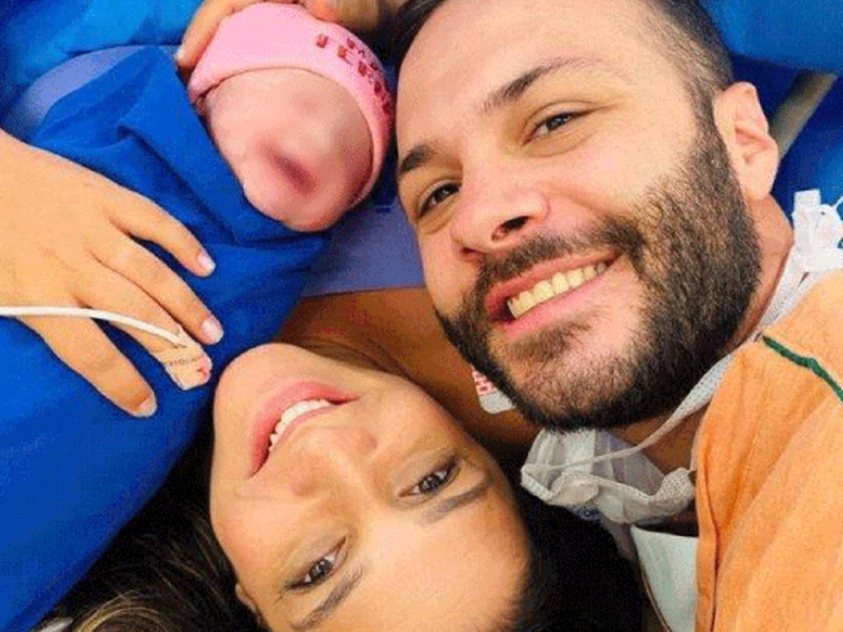 ‘Ela foi planejada, desejada’, diz mãe de Isabella Nardoni sobre nova filha