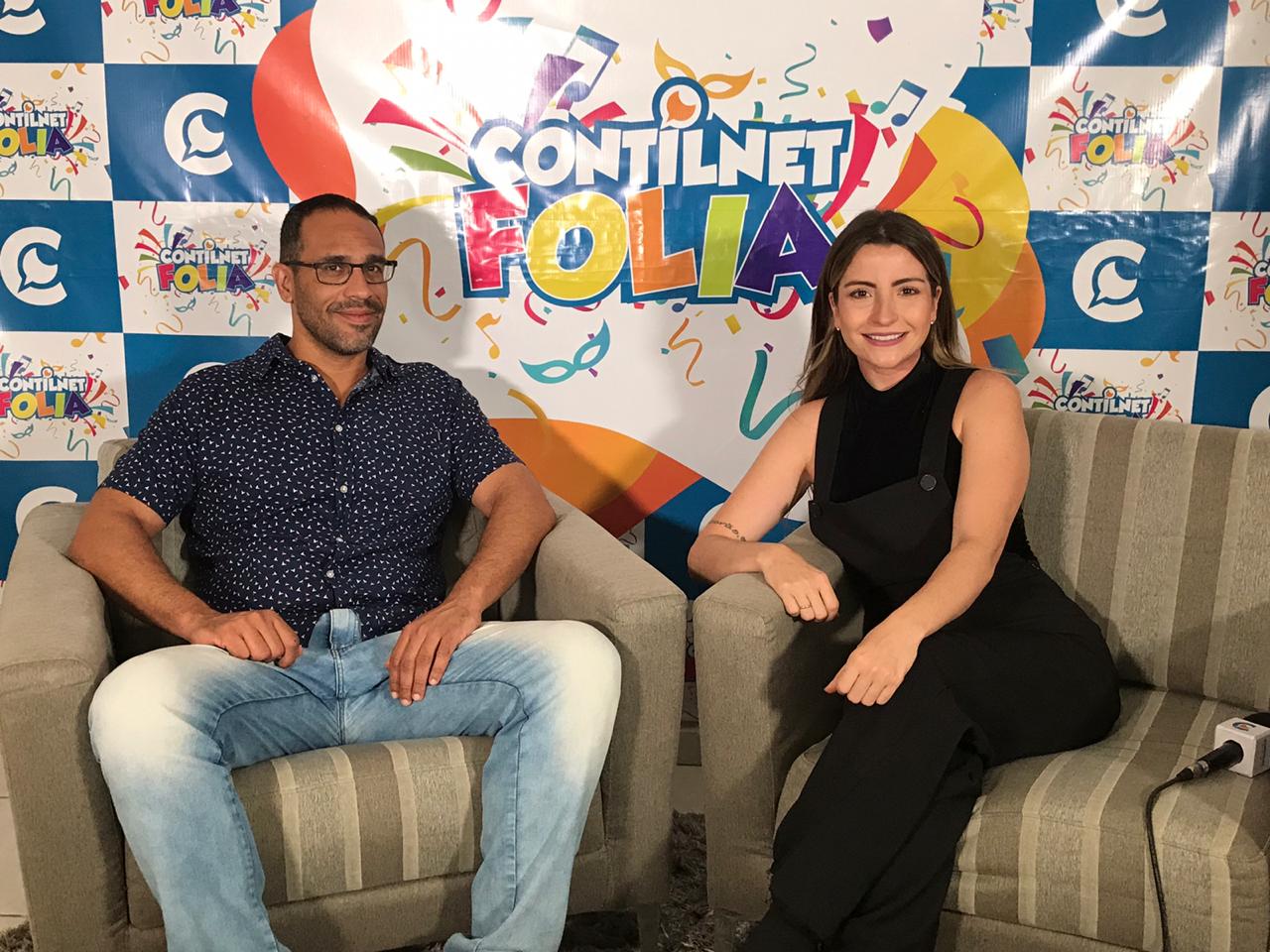 Secretário de Cultura fala sobre programação do Carnaval de rua em Rio Branco