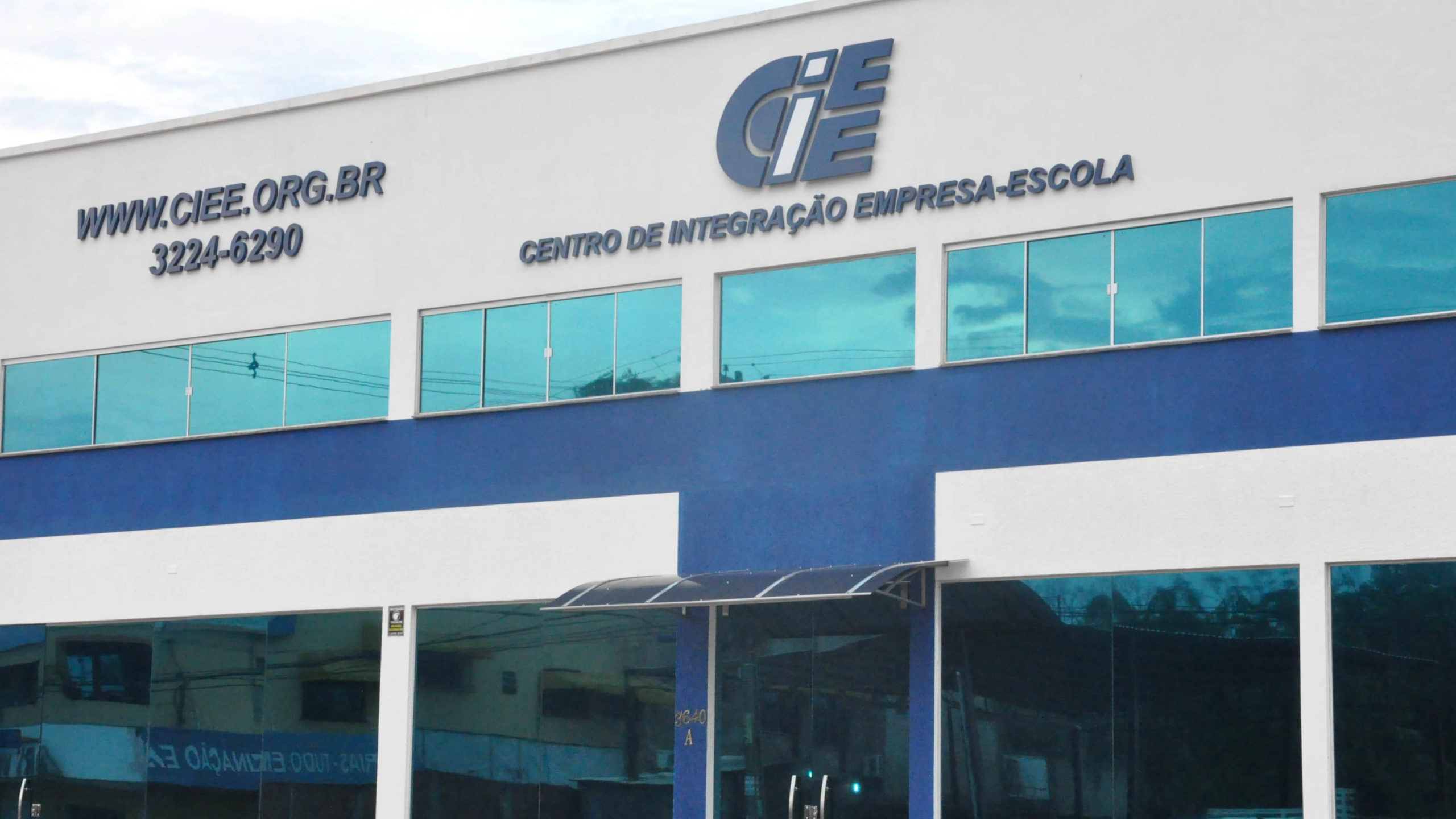 CIEE abre oportunidades de estágio para estudantes em Rio Branco