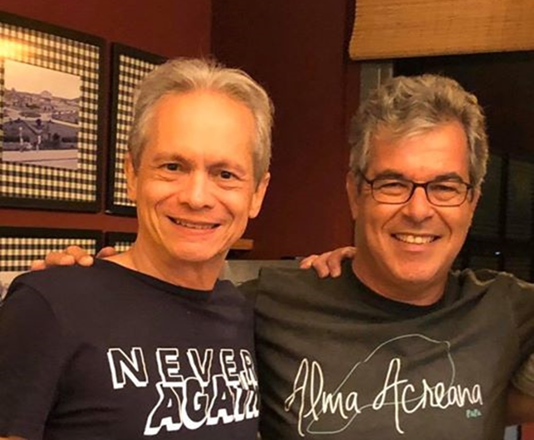 No dia do aniversário, Angelim recebe apelos para votar à política