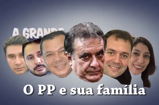 Paródia envolvendo membros da família Bestene na internet vira caso de polícia