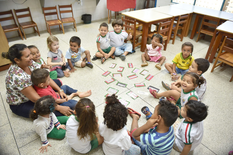 Bocalom desapropia terreno no Belo Jardim para construção de creche