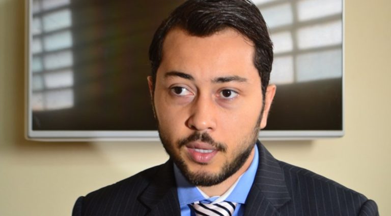 De olho na Aleac, Jarude diz chegou a hora de “começar a sonhar com novos passos e novos desafios na política”