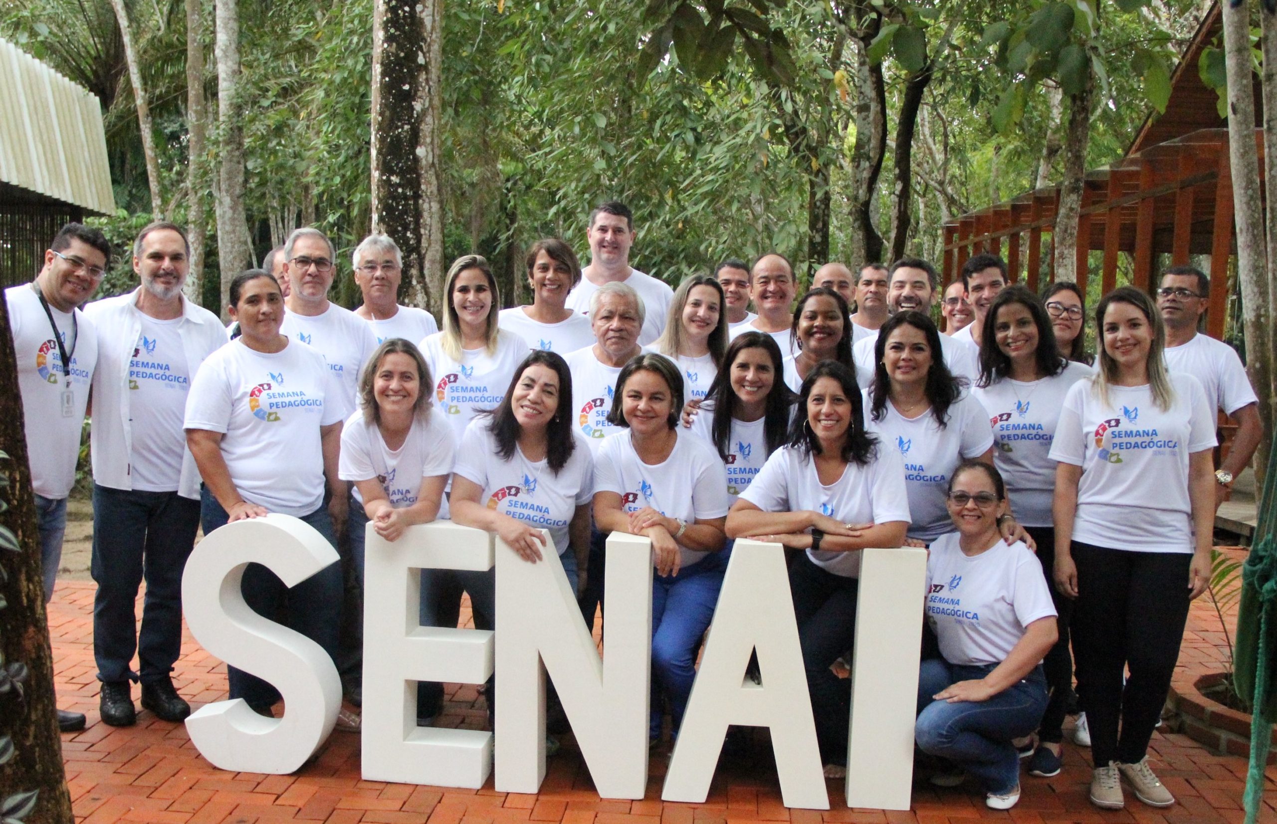 Encontro SENAI 2020 discute cenários e perspectivas para a educação profissional