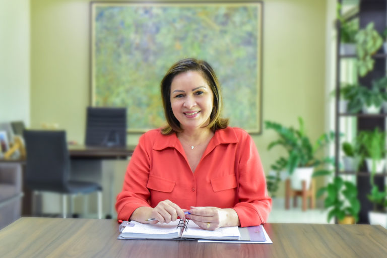 Prefeita Socorro Neri finaliza gestão com 36,8% de aprovação, aponta pesquisa