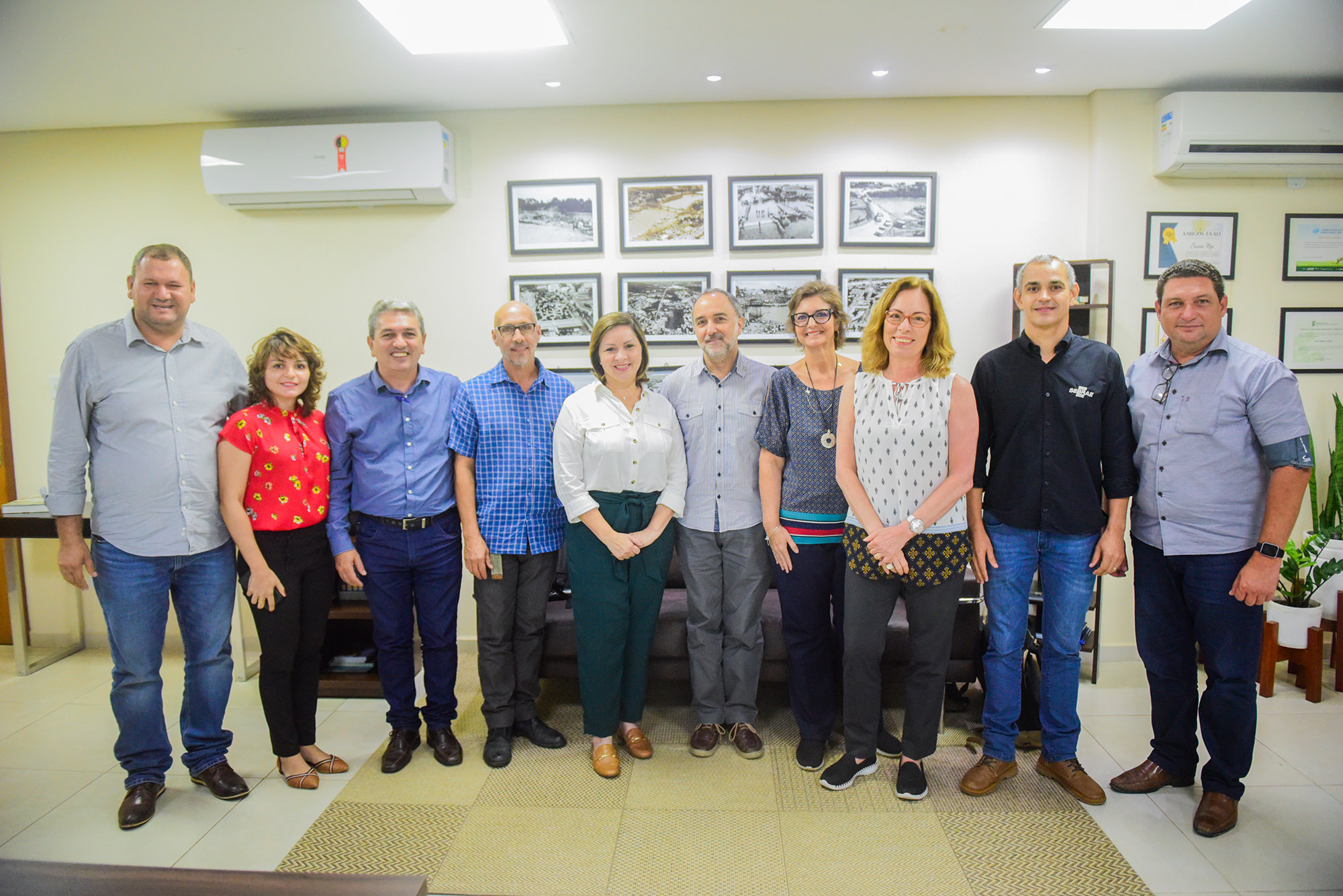 Prefeitura de Rio Branco avança na implantação do Shopping Popular