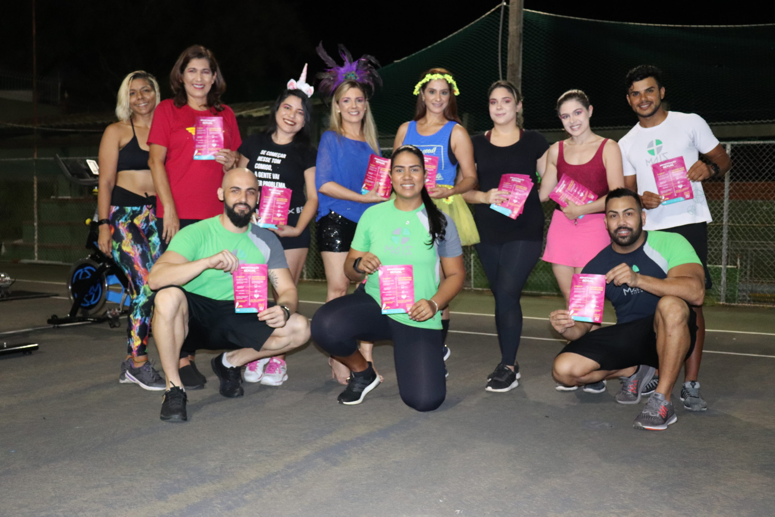 OAB no Acre promove campanha ‘Assédio não é Folia’