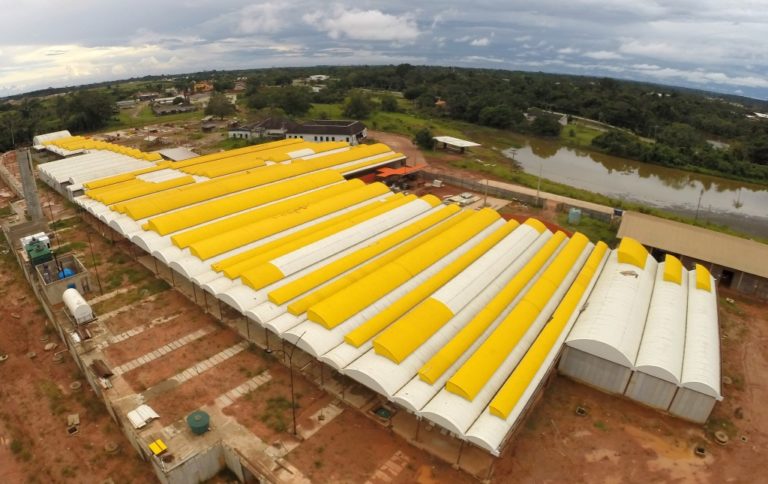 À beira do colapso, UTI do Into chega a quase 100% de ocupação em Rio Branco
