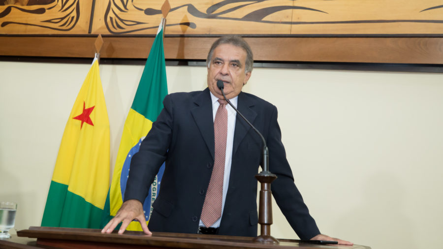 Bestene alerta para demissões em massa no Acre: “Nossa economia é muito pobre”