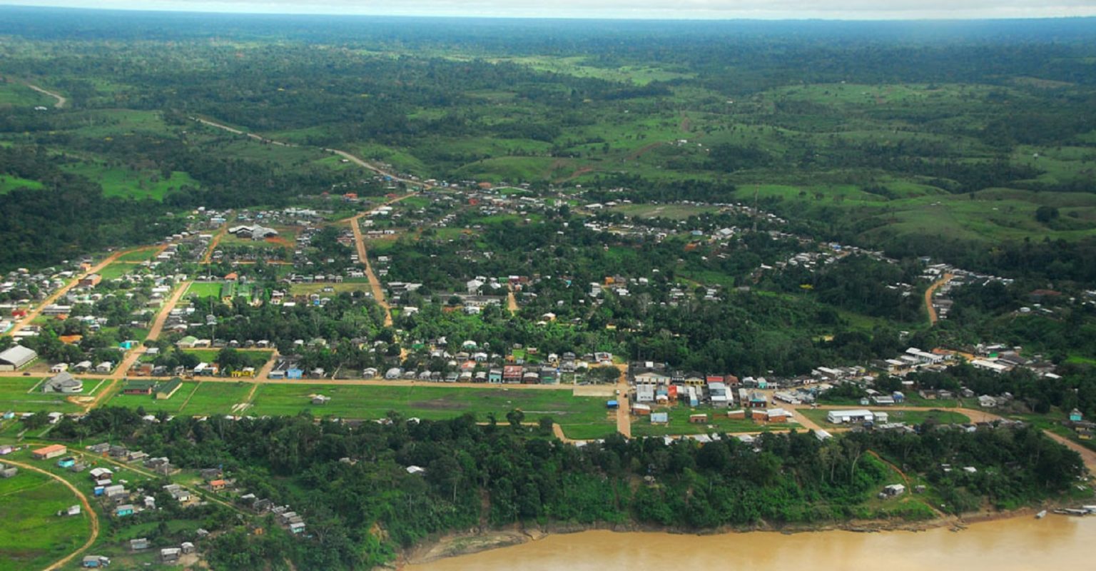 Prefeito de cidade do interior do Acre decreta toque de recolher a partir das 20h