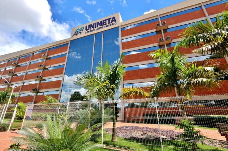 Graduação Estácio Unimeta: R$ 49 nos 3 primeiros meses e 50% de bolsa
